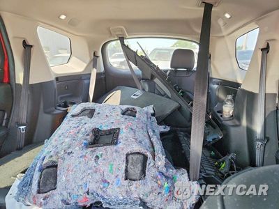 Zdjęcie 10 z 13 samochodu: 2025 HONDA PILOT EXL VIN:5FNYG1H45SB085806 - miniatura