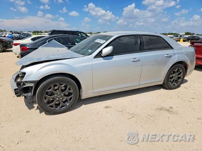 2020 CHRYSLER 300 S 2C3CCAGG0LH150952 - główne zdjęcie licytacji z USA - miniatura