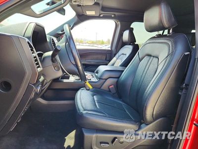 Zdjęcie 7 z 14 samochodu: 2021 FORD EXPEDITION LIMITED VIN:1FMJU1KT3MEA80100 - miniatura