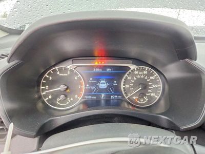 Zdjęcie 9 z 12 samochodu: 2022 NISSAN ALTIMA SV VIN:1N4BL4DV5NN388405 - miniatura