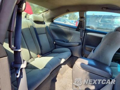 Zdjęcie 10 z 12 samochodu: 2006 TOYOTA CAMRY SOLARA SE VIN:4T1CE38P16U611704 - miniatura
