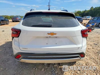 Zdjęcie 6 z 14 samochodu: 2026 CHEVROLET TRAX 1LT VIN:KL77LHEP9TC155656 - miniatura