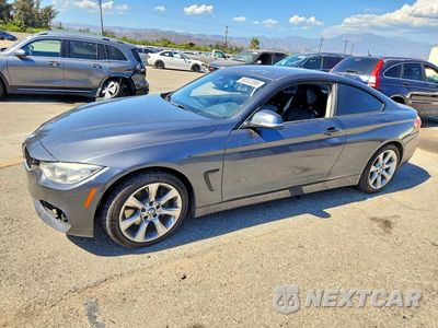 2014 BMW 435 I WBA3R1C55EK191861 - główne zdjęcie licytacji z USA - miniatura