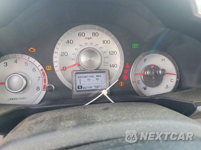 Zdjęcie 9 z 13 samochodu: 2009 HONDA PILOT TOURING VIN:5FNYF48989B043981 - miniatura