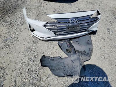Zdjęcie 12 z 13 samochodu: 2020 HYUNDAI ELANTRA SEL VIN:5NPD84LF3LH522422 - miniatura