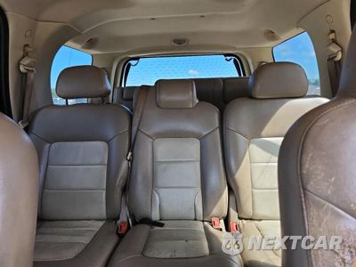 Zdjęcie 10 z 13 samochodu: 2006 FORD EXPEDITION EDDIE BAUER VIN:1FMFU17586LA67664 - miniatura