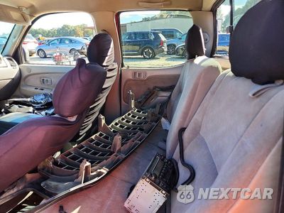 Zdjęcie 10 z 13 samochodu: 2004 TOYOTA TACOMA PRERUNNER V6 VIN:5TEGN92N24Z458285 - miniatura