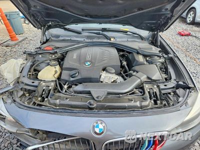 Zdjęcie 11 z 12 samochodu: 2014 BMW 335 XIGT VIN:WBA3X9C56ED867730 - miniatura