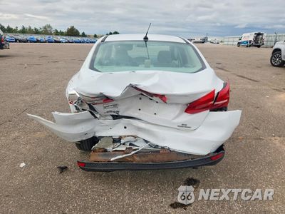 Zdjęcie 6 z 12 samochodu: 2016 FORD FOCUS SE VIN:1FADP3F28GL241973 - miniatura