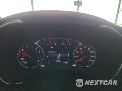 Zdjęcie 9 z 13 samochodu: 2022 CHEVROLET BLAZER 2LT VIN:3GNKBCR43NS144028 - miniatura