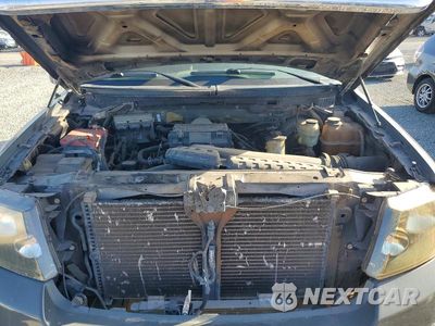 Zdjęcie 11 z 12 samochodu: 2004 FORD F150 SUPERCREW VIN:1FTPW14504KA67667 - miniatura