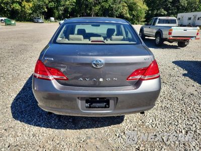 Zdjęcie 6 z 12 samochodu: 2007 TOYOTA AVALON XLS VIN:4T1BK36B97U241597 - miniatura