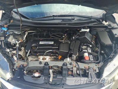 Zdjęcie 12 z 13 samochodu: 2015 HONDA CR-V EX VIN:2HKRM4H58FH663217 - miniatura