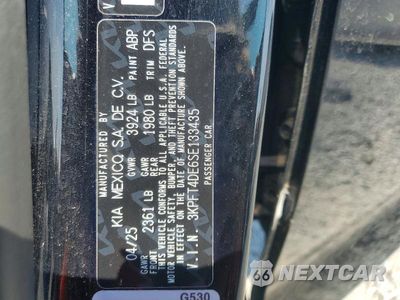 Zdjęcie 13 z 13 samochodu: 2021 HYUNDAI ELANTRA SEL VIN:KMHLM4AG0MU124266 - miniatura