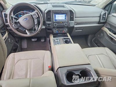 Zdjęcie 8 z 13 samochodu: 2019 FORD EXPEDITION LIMITED VIN:1FMJU2AT8KEA78718 - miniatura