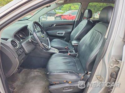 Zdjęcie 7 z 13 samochodu: 2014 CHEVROLET CAPTIVA LTZ VIN:3GNAL4EK5ES640886 - miniatura