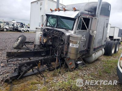 1993 PETERBILT 379 SEMI TRUCK 1XP5DB9X4PD333342 - główne zdjęcie licytacji z USA - miniatura