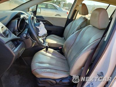 Zdjęcie 7 z 14 samochodu: 2012 MAZDA 5 VIN:JM1CW2DL9C0138068 - miniatura