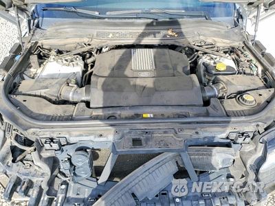 Zdjęcie 12 z 14 samochodu: 2015 LAND ROVER RANGE ROVER SUPERCHARGED VIN:SALGS2TF0FA230153 - miniatura