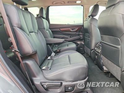 Zdjęcie 11 z 13 samochodu: 2024 SUBARU ASCENT TOURING VIN:4S4WMAWD8R3455636 - miniatura