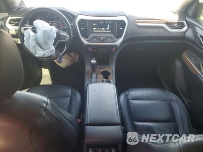Zdjęcie 8 z 13 samochodu: 2018 GMC ACADIA SLE VIN:1GKKNKLA6JZ231786 - miniatura