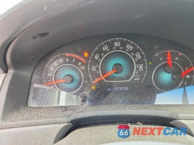 Zdjęcie 9 z 12 samochodu: 2008 TOYOTA CAMRY SOLARA SE V6 VIN:4T1FA38P98U141577 - miniatura