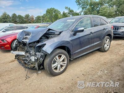 2013 ACURA RDX 5J8TB3H30DL018026 - główne zdjęcie licytacji z USA - miniatura