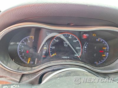 Zdjęcie 9 z 12 samochodu: 2014 JEEP GRAND CHEROKEE LAREDO VIN:1C4RJFAG7EC204836 - miniatura