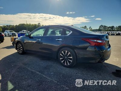 Drugie zdjęcie samochodu z przodu: 2018 NISSAN ALTIMA 2.5 SL VIN:1N4AL3AP6JC131092 - miniatura