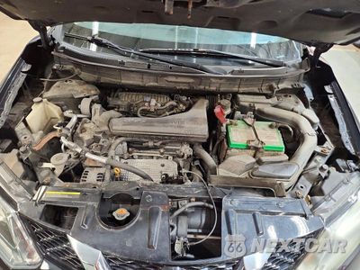 Zdjęcie 12 z 13 samochodu: 2016 NISSAN ROGUE SL VIN:5N1AT2MVXGC773222 - miniatura