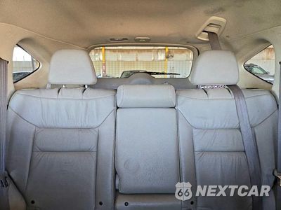 Zdjęcie 10 z 13 samochodu: 2013 HONDA CR-V EXL VIN:2HKRM3H72DH500362 - miniatura