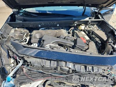 Zdjęcie 12 z 14 samochodu: 2024 TOYOTA RAV4 XLE VIN:2T3W1RFV5RW350893 - miniatura