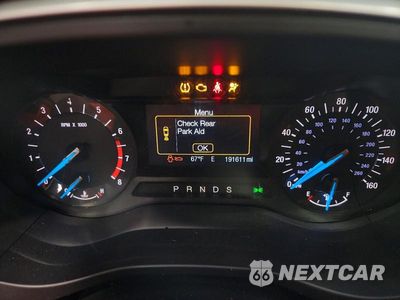 Zdjęcie 9 z 12 samochodu: 2014 FORD FUSION SE VIN:1FA6P0H78E5376341 - miniatura