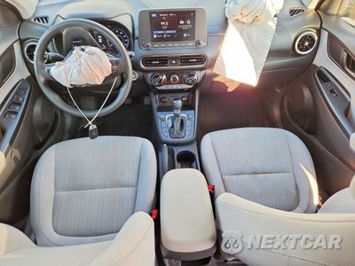 Zdjęcie 8 z 12 samochodu: 2023 HYUNDAI KONA SEL VIN:KM8K62AB1PU998113 - miniatura