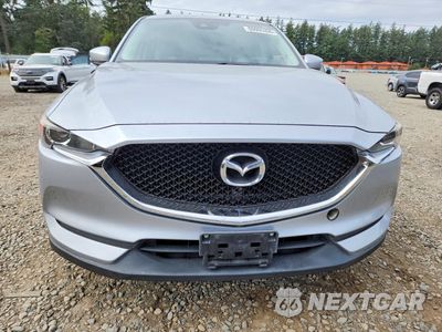 Piąte zdjęcie samochodu w środku: 2017 MAZDA CX-5 TOURING VIN:JM3KFBCL2H0147528 - miniatura