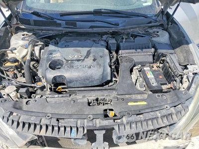 Zdjęcie 11 z 13 samochodu: 2016 NISSAN MAXIMA PLATINUM VIN:1N4AA6AP1GC386250 - miniatura
