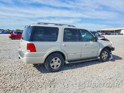 Trzecie zdjęcie samochodu z tyłu: 2006 FORD EXPEDITION LIMITED VIN:1FMFU19556LA95855 - miniatura