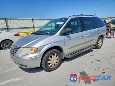 2006 CHRYSLER TOWN & COUNTRY TOURING 2A4GP54L76R772015 - główne zdjęcie licytacji z USA - miniatura