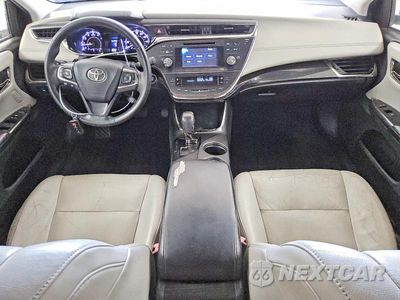 Zdjęcie 8 z 12 samochodu: 2014 TOYOTA AVALON XLE TOURING VIN:4T1BK1EB9EU095141 - miniatura