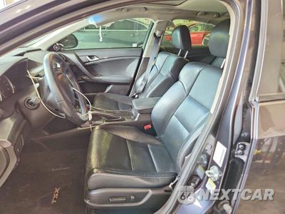 Zdjęcie 7 z 12 samochodu: 2011 ACURA TSX VIN:JH4CU2F62BC017164 - miniatura