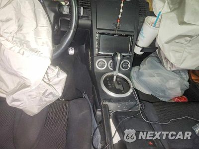 Zdjęcie 8 z 13 samochodu: 2004 NISSAN 350Z BASE VIN:JN1AZ34D74M102390 - miniatura