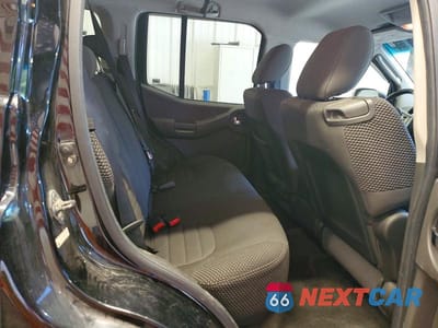 Zdjęcie 11 z 13 samochodu: 2011 NISSAN XTERRA X VIN:5N1AN0NW2BC504789 - miniatura