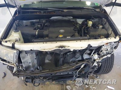 Zdjęcie 12 z 13 samochodu: 2017 TOYOTA SEQUOIA SR5 VIN:5TDBY5G16HS150541 - miniatura