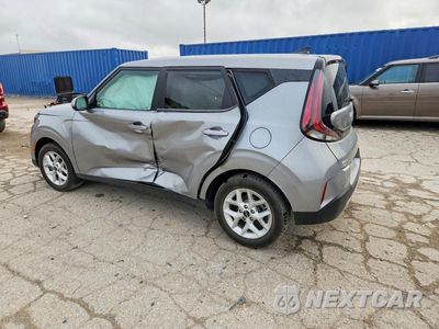 Drugie zdjęcie samochodu z przodu: 2024 KIA SOUL LX VIN:KNDJ23AU5R7907736 - miniatura
