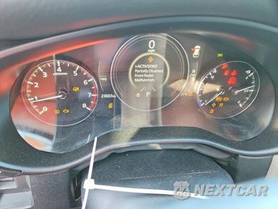 Zdjęcie 9 z 14 samochodu: 2025 MAZDA CX-50 PREFERRED VIN:7MMVABBM4SN360408 - miniatura