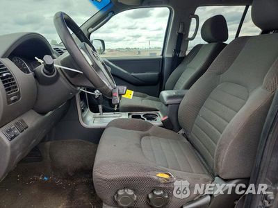 Zdjęcie 7 z 13 samochodu: 2008 NISSAN PATHFINDER S VIN:5N1AR18BX8C605011 - miniatura