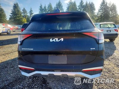 Zdjęcie 6 z 13 samochodu: 2023 KIA SPORTAGE LX VIN:KNDPUCAGXP7086371 - miniatura