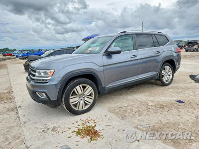 2019 VOLKSWAGEN ATLAS 1V2ER2CAXKC514191 - główne zdjęcie licytacji z USA - miniatura