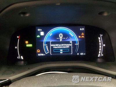 Zdjęcie 9 z 13 samochodu: 2025 TOYOTA CAMRY SE VIN:4T1DAACK8SU135459 - miniatura