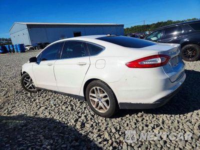 Drugie zdjęcie samochodu z przodu: 2013 FORD FUSION SE VIN:3FA6P0HR6DR269530 - miniatura